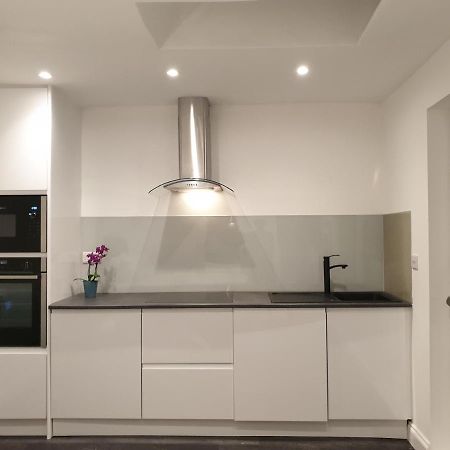 Appartamento The Annex Bristol Esterno foto