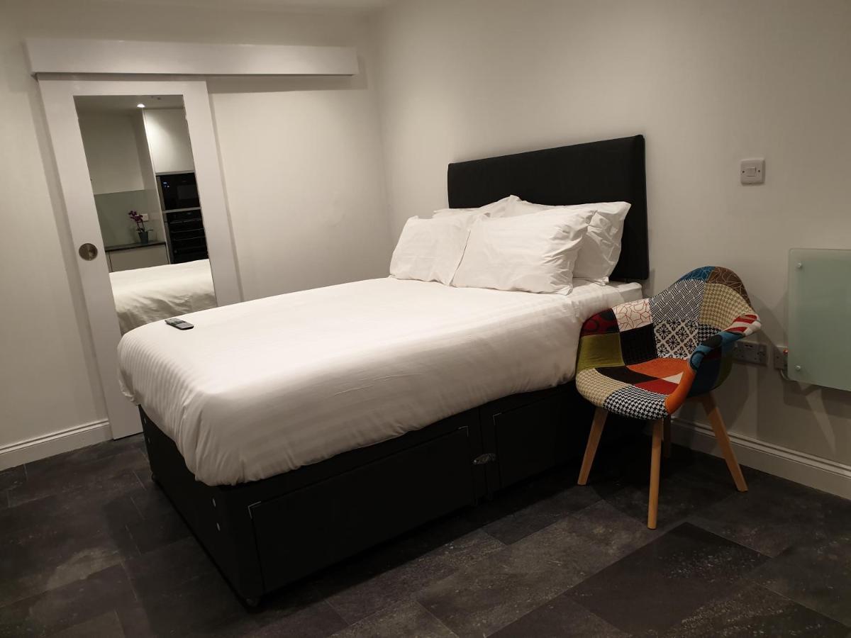 Appartamento The Annex Bristol Esterno foto