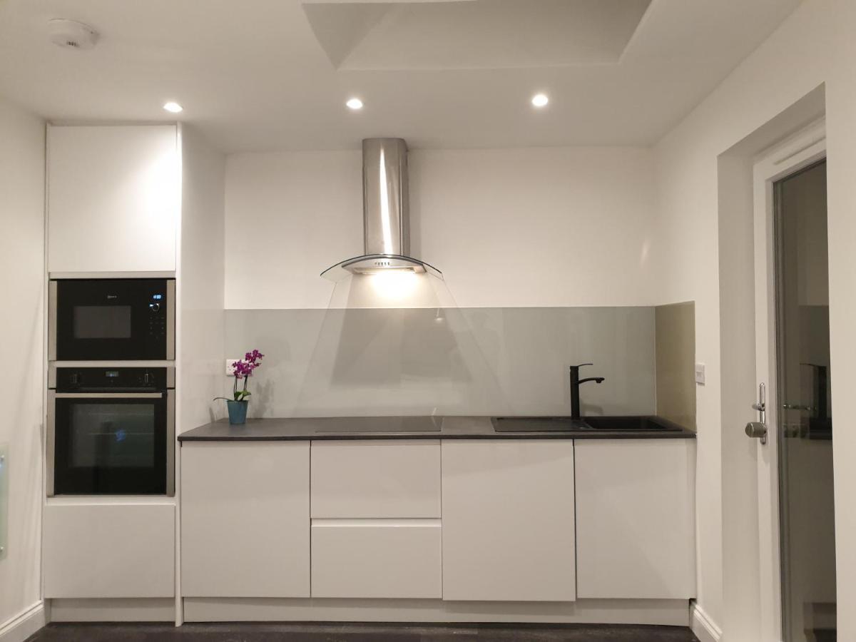 Appartamento The Annex Bristol Esterno foto