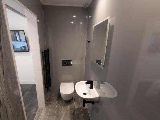 Appartamento The Annex Bristol Esterno foto